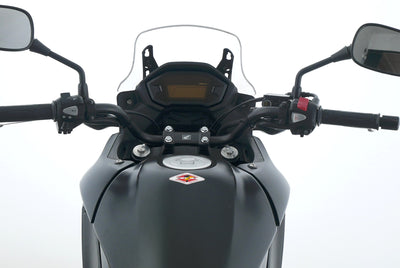 HONDA CB 500 XA