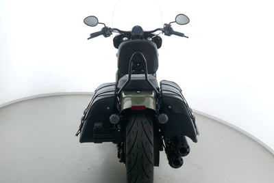 INDIAN SUPER CHIEF DARK HORSE
