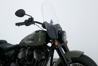 INDIAN SUPER CHIEF DARK HORSE