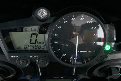 YAMAHA YZF-R1