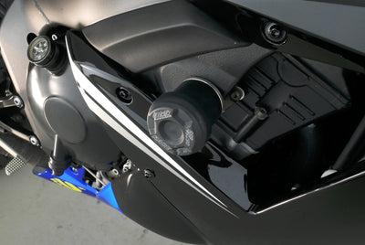 YAMAHA YZF-R1