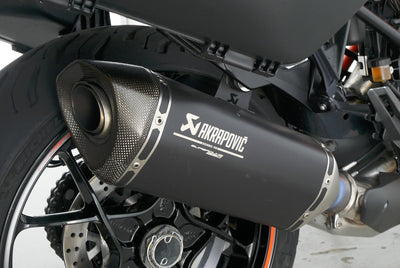 KTM 1290 SUPER DUKE GT