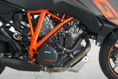 KTM 1290 SUPER DUKE GT