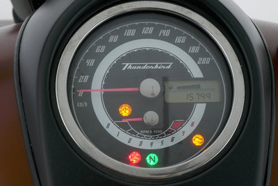 TRIUMPH THUNDERBIRD 1700 STORM