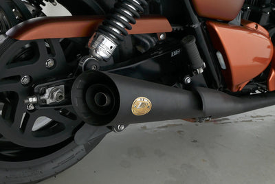 TRIUMPH THUNDERBIRD 1700 STORM
