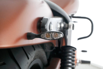 TRIUMPH THUNDERBIRD 1700 STORM