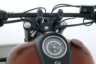 TRIUMPH THUNDERBIRD 1700 STORM