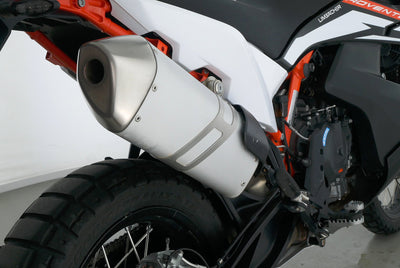 KTM 890 ADVENTURE R