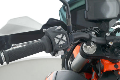 KTM 890 ADVENTURE R