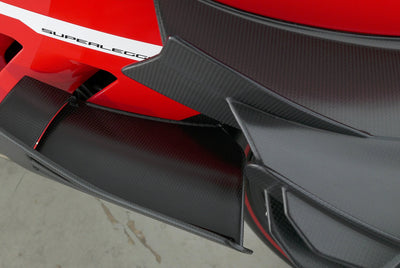 DUCATI PANIGALE SUPERLEGGERA V4