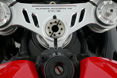 DUCATI PANIGALE SUPERLEGGERA V4