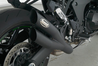 KAWASAKI NINJA 1000 SX