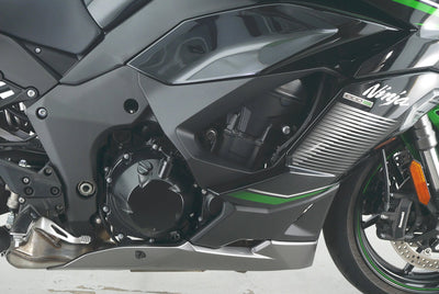 KAWASAKI NINJA 1000 SX