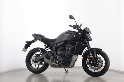 YAMAHA MT 07 Y-AMT 35KW
