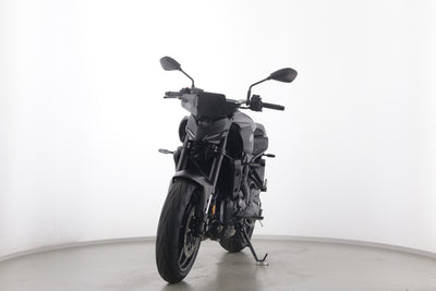 YAMAHA MT 07 Y-AMT 35KW