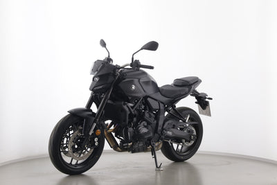 YAMAHA MT 07 Y-AMT 35KW