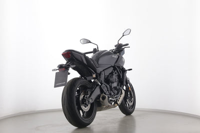 YAMAHA MT 07 Y-AMT 35KW