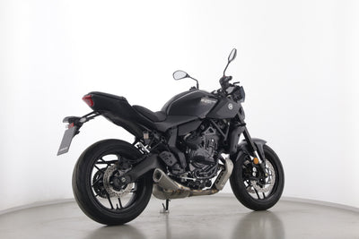 YAMAHA MT 07 Y-AMT 35KW