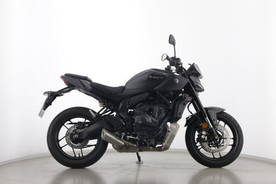 YAMAHA MT 07 Y-AMT 35KW