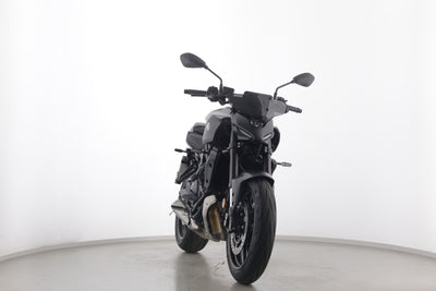 YAMAHA MT 07 Y-AMT 35KW