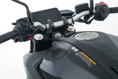 YAMAHA MT 07 Y-AMT 35KW