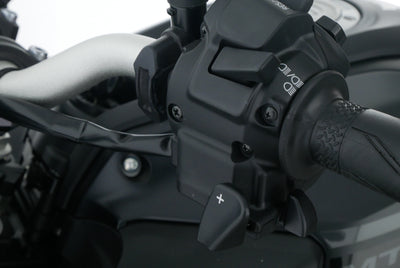 YAMAHA MT 07 Y-AMT 35KW