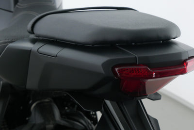 YAMAHA MT 07 Y-AMT 35KW