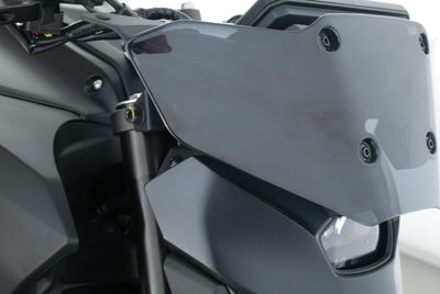 YAMAHA MT 07 Y-AMT 35KW