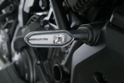 YAMAHA MT 07 Y-AMT 35KW