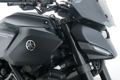 YAMAHA MT 07 Y-AMT 35KW