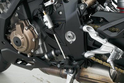 BMW S 1000 RR