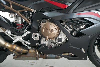 BMW S 1000 RR