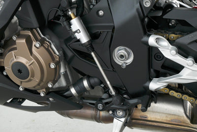 BMW S 1000 RR