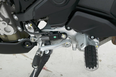 DUCATI MULTISTRADA V4 RS