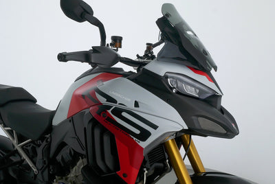 DUCATI MULTISTRADA V4 RS