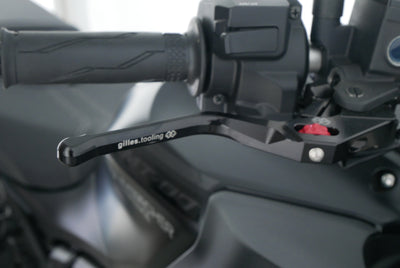 YAMAHA MT 07 Y-AMT