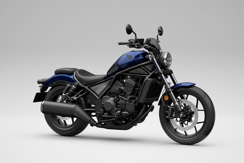 HONDA CMX 1100 REBEL DCT