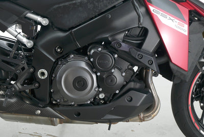 SUZUKI GSX S 1000
