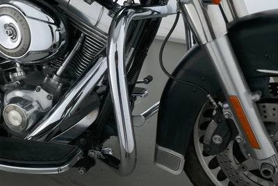 HARLEY DAVIDSON ELECTRA GLIDE ULTRA CLASSIC