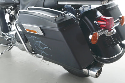 HARLEY DAVIDSON ELECTRA GLIDE ULTRA CLASSIC