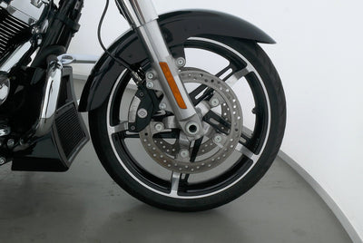 HARLEY DAVIDSON STREET GLIDE TOURING