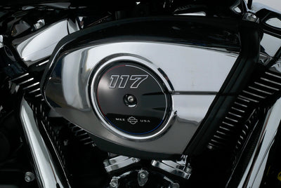 HARLEY DAVIDSON STREET GLIDE TOURING