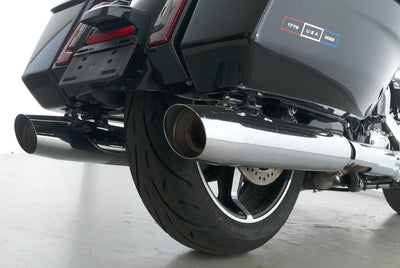 HARLEY DAVIDSON STREET GLIDE TOURING
