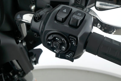 HARLEY DAVIDSON STREET GLIDE TOURING