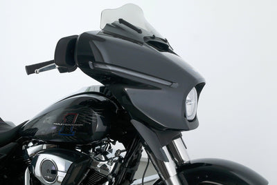 HARLEY DAVIDSON STREET GLIDE TOURING