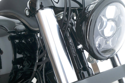 HARLEY DAVIDSON DYNA STREET BOB