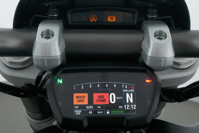 DUCATI X DIAVEL