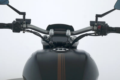DUCATI X DIAVEL