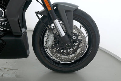 DUCATI X DIAVEL