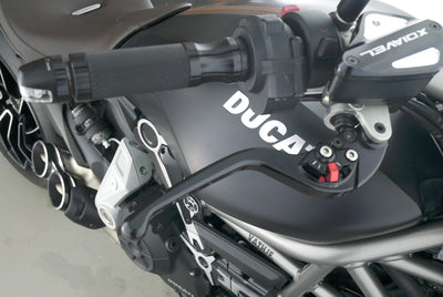 DUCATI X DIAVEL